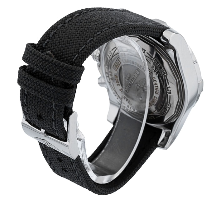 Breitling Avenger II A13381 Image 3